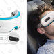 Breo iSee Electric Eye Massager | $75 | Amazon | Clip 25% off coupon